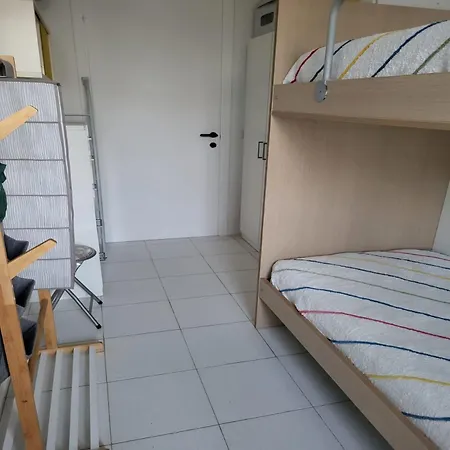 L09 - Casa Marisol Con Giardino Privato Apartamento *