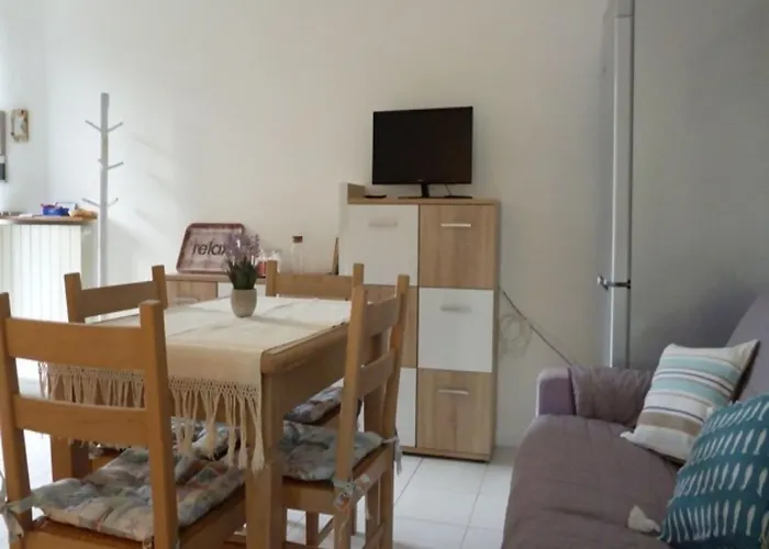 Apartamento L09 - Casa Marisol Con Giardino Privato
