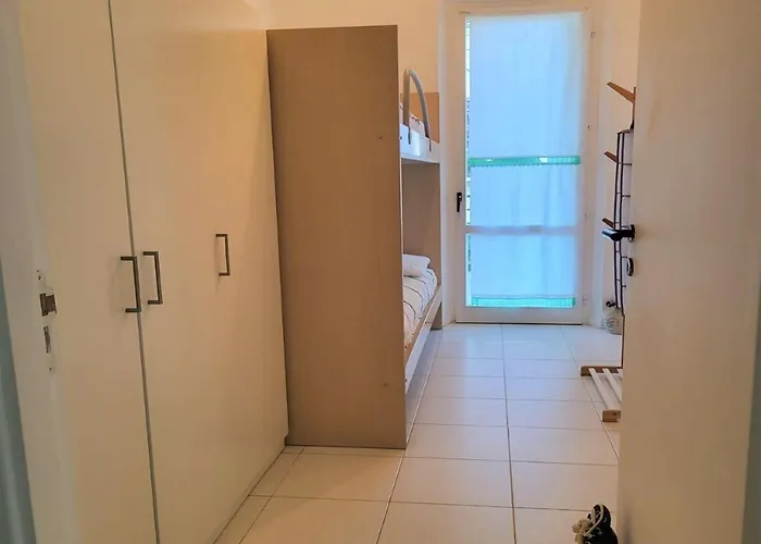 L09 - Casa Marisol Con Giardino Privato Apartamento