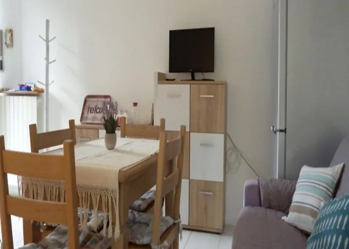 L09 - Casa Marisol Con Giardino Privato Apartamento