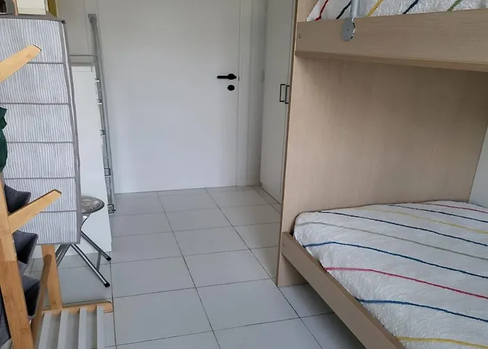 L09 - Casa Marisol Con Giardino Privato Apartamento *