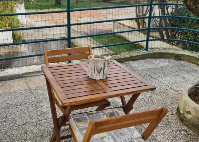 L09 - Casa Marisol Con Giardino Privato *