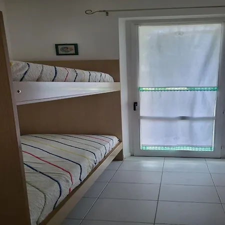 L09 - Casa Marisol Con Giardino Privato Apartman Marcelli