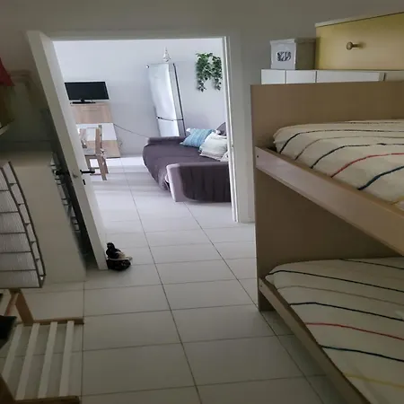 L09 - Casa Marisol Con Giardino Privato