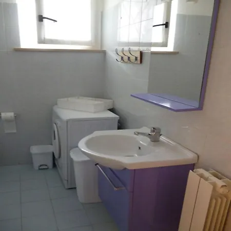 L09 - Casa Marisol Con Giardino Privato * مارشيللي