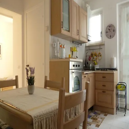 L09 - Casa Marisol Con Giardino Privato شقة