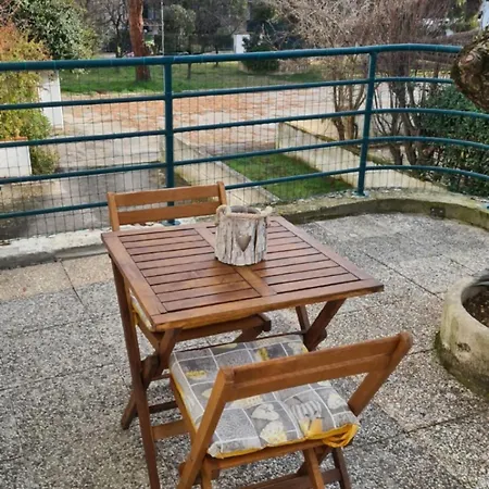 L09 - Casa Marisol Con Giardino Privato *