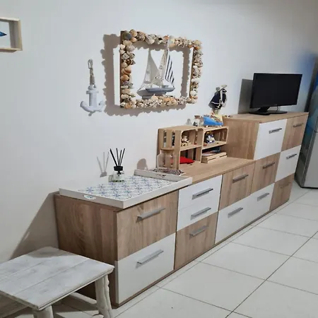 L09 - Casa Marisol Con Giardino Privato * مارشيللي