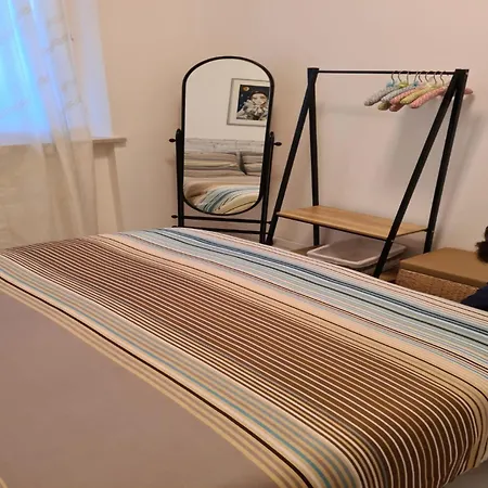 شقة L09 - Casa Marisol Con Giardino Privato مارشيللي