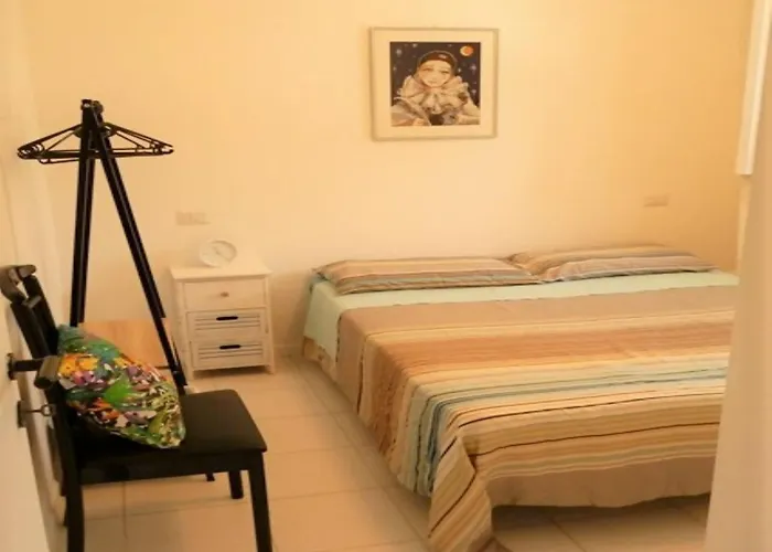 L09 - Casa Marisol Con Giardino Privato *