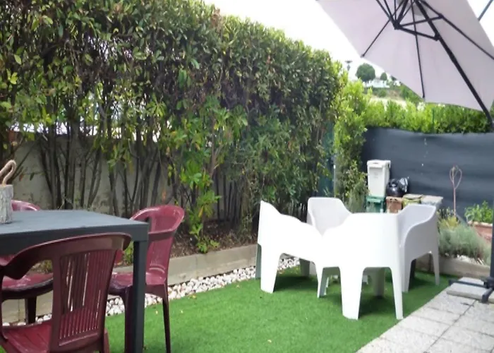 L09 - Casa Marisol Con Giardino Privato *