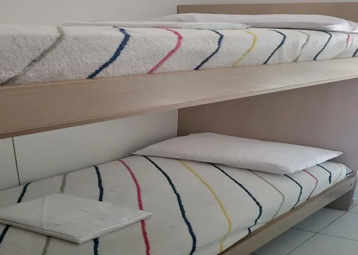 L09 - Casa Marisol Con Giardino Privato Lejlighed *